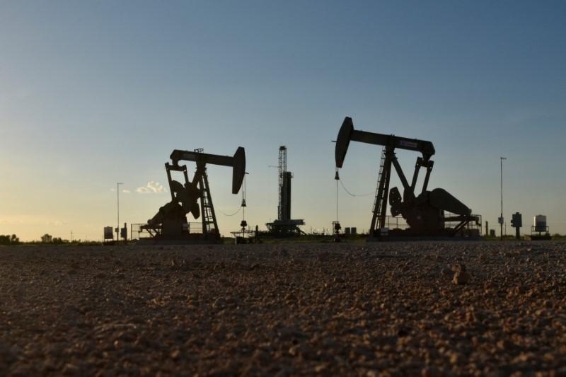 Oil prices fall as demand woes eclipse U.S. stimulus- oil and gas 360