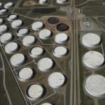 Oil plunge sets off search for tanks on land and at sea- oil and gas 360
