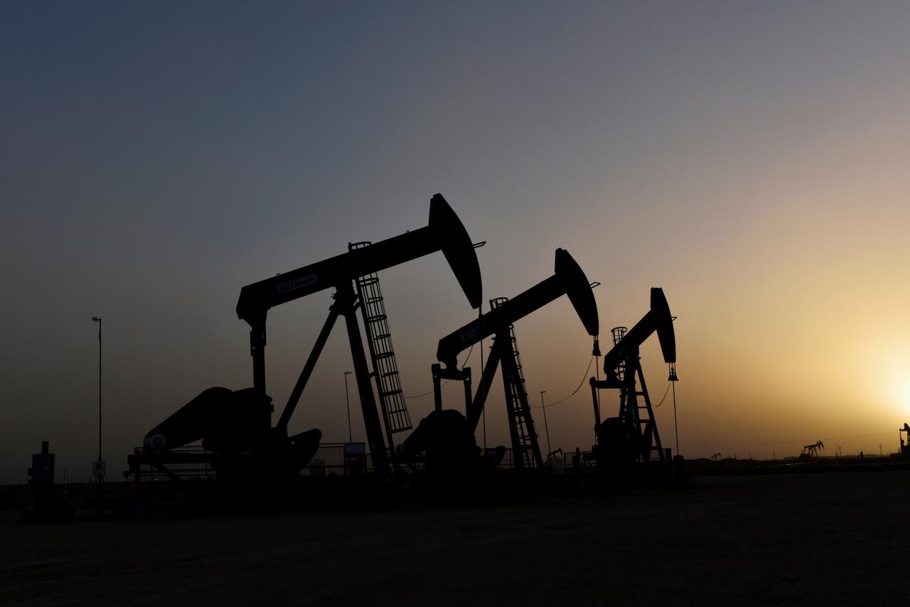 Oil up as hopes of OPEC cut, stimulus counter virus gloom-oil and gas 360