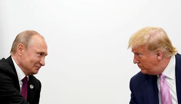 Trump to speak with Putin, criticizes Russian-Saudi oil price war as 'crazy'- oil and gas 360