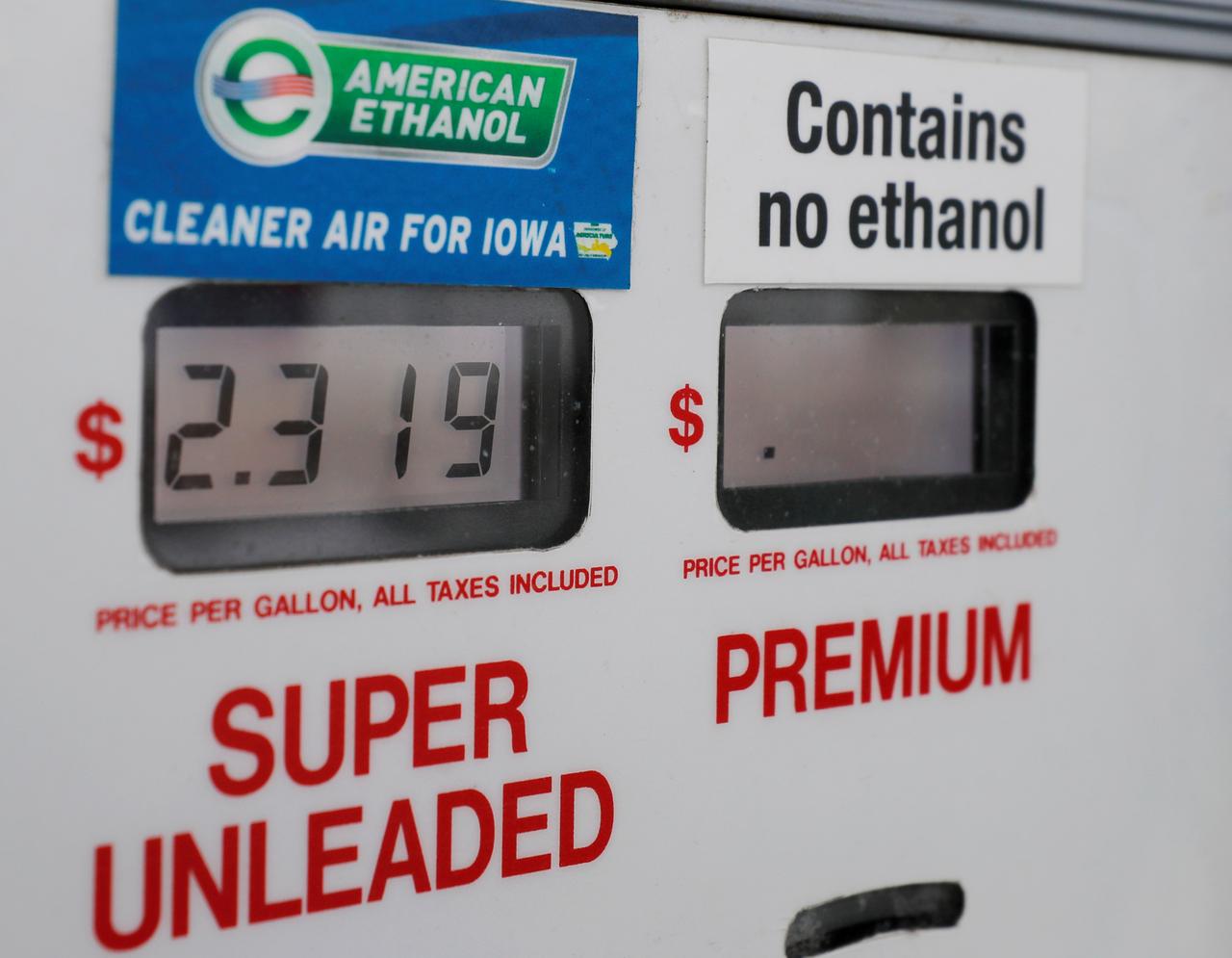 'Astonishing': Trump EPA backs down on biofuel waivers in blow to U.S. refiners- oil and gas 360