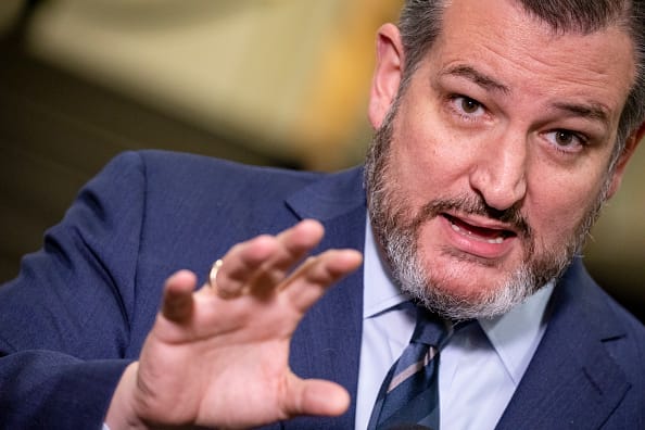 Ted Cruz, other senators, warn Saudis to stop using oil in ‘economic warfare’ against the US-oil and gas 360