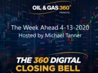 The 360 Digital Closing Bell Look Ahead– 4-13-2020