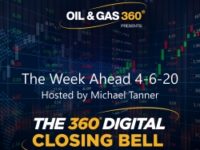 The 360 Digital Closing Bell Look Ahead– 4-6-2020