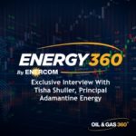 Exclusive 360 Energy Expert Network Video Interview: Tisha Schuller - What is the national treasure for the oil & gas market?