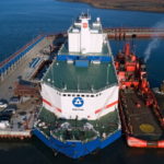 Akademik-Lomonosov -Russian regulator approves infrastructure work for floating NPP -oilandgas360