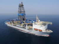 Apache announces significant oil discovery offshore Suriname at Sapakara West-1