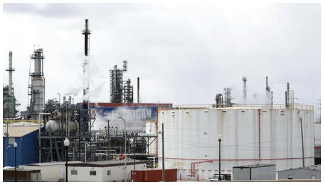 Banks rush to rein in financing for oil firms -oilandgas360