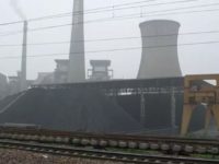 China Pushes Coal Power To Fight Economic Slump – Analysis
