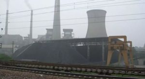 China Pushes Coal Power To Fight Economic Slump – Analysis -oilandgas360