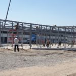 Enter Engineering Helps Uzbekistan Combat the Covid-19 Virus