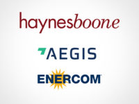 Haynes and Boone: Monthly Energy Tracker Call – The current energy issues involving capital markets, finance and restructuring in the oil patch