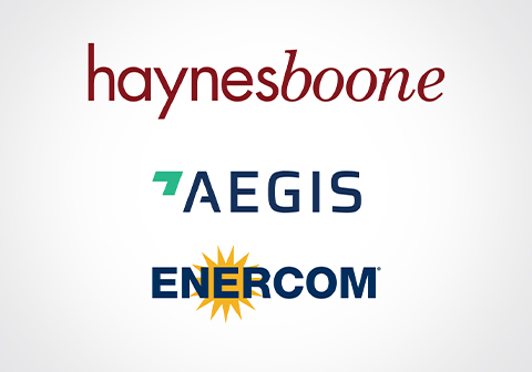 Haynes and Boone: Monthly Energy Tracker Call- oil and gas 360