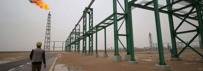 Iraq Says Needs 4 Years to Wean Itself Off Iranian Energy Imports -oilandgas360