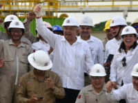 Mexico’s secret weapon in the oil price war