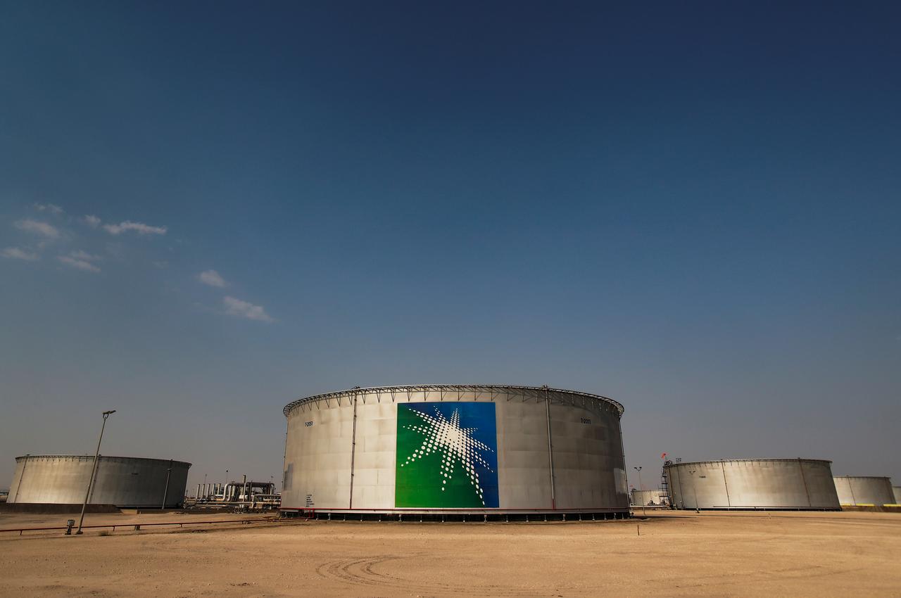 Saudi, Russia seek to finalise oil cuts in G20 talks, want U.S. involved- oil and gas 360