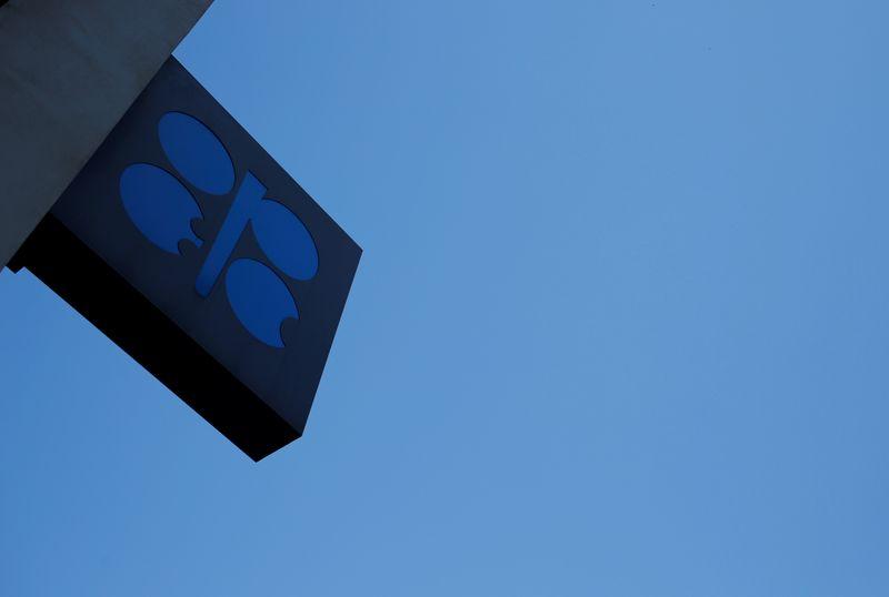 OPEC cuts oil demand view again as market faces 'historic shock'- oil and gas 360