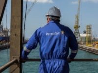 Petrofac to cut staffing levels by 20% in response to Covid-19