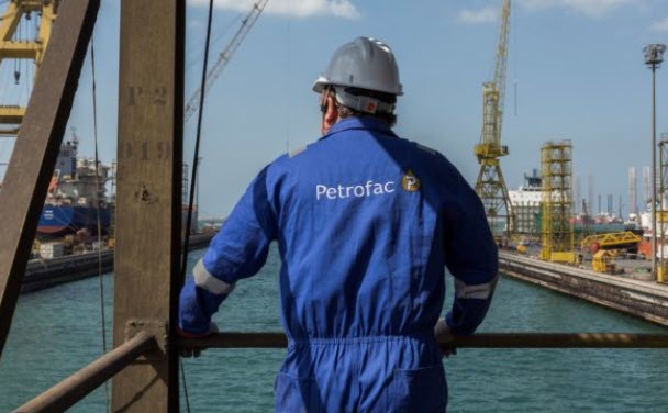 Petrofac to cut staffing levels by 20 per-cent in response to Covid-19-oilandgas360