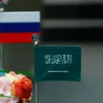 Saudi Arabia gets physical with Russia in underground oil bout- oil and gas 360