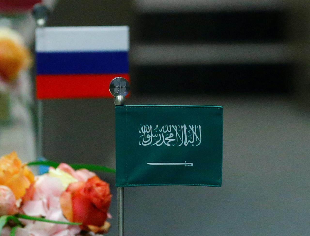 Saudi Arabia gets physical with Russia in underground oil bout- oil and gas 360