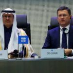 Saudi Arabia and Russia signal readiness to cooperate on oil-oil and gas 360