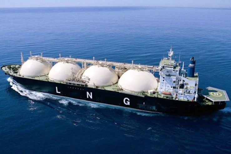 Silver lining for Asian LNG market after oil price crash – Oil & Gas 360