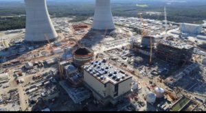 Vogtle - Workforce Reduced By 20 percent As Coronavirus Pandemic Takes Toll -oilandgas360