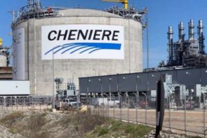 Cheniere - oil and gas 360