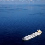 Crude oil held in sea storage hits new record at 160 million bbls: sources- oil and gas 360