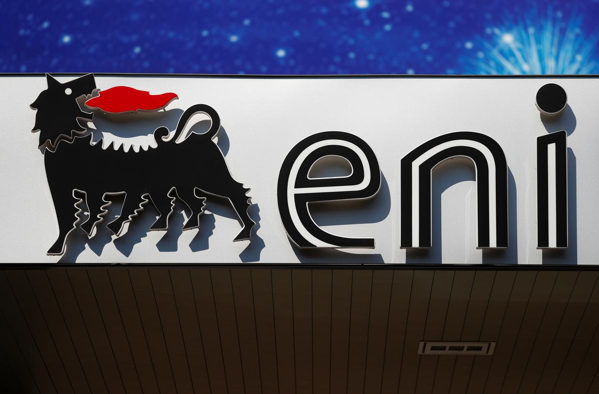 Italy's Eni cuts targets, braces for coronavirus complexity-oil and gas 360