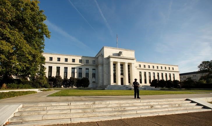 Fed pledges to keep rates near zero until full employment, inflation come back- oil and gas 360