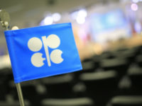 Opec trims 2021 oil demand growth forecast