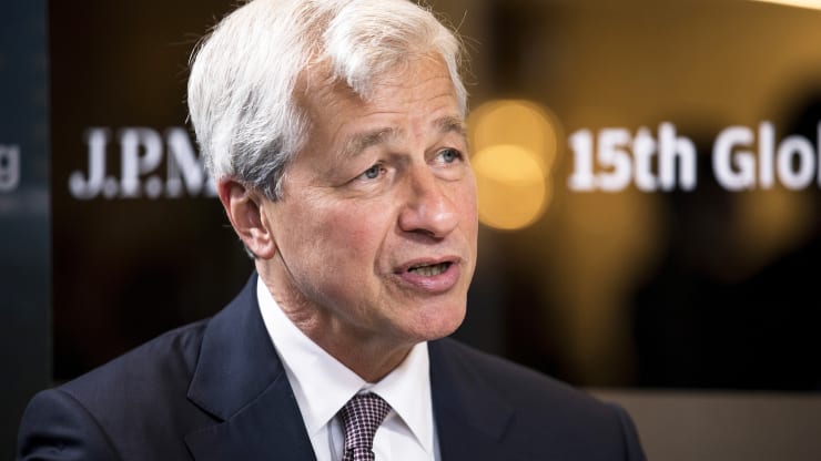 JAMIE DIMON WARNS: We’re getting a ‘bad recession’ plus ‘financial stress’ like the 2008 crisis- oil and gas 360