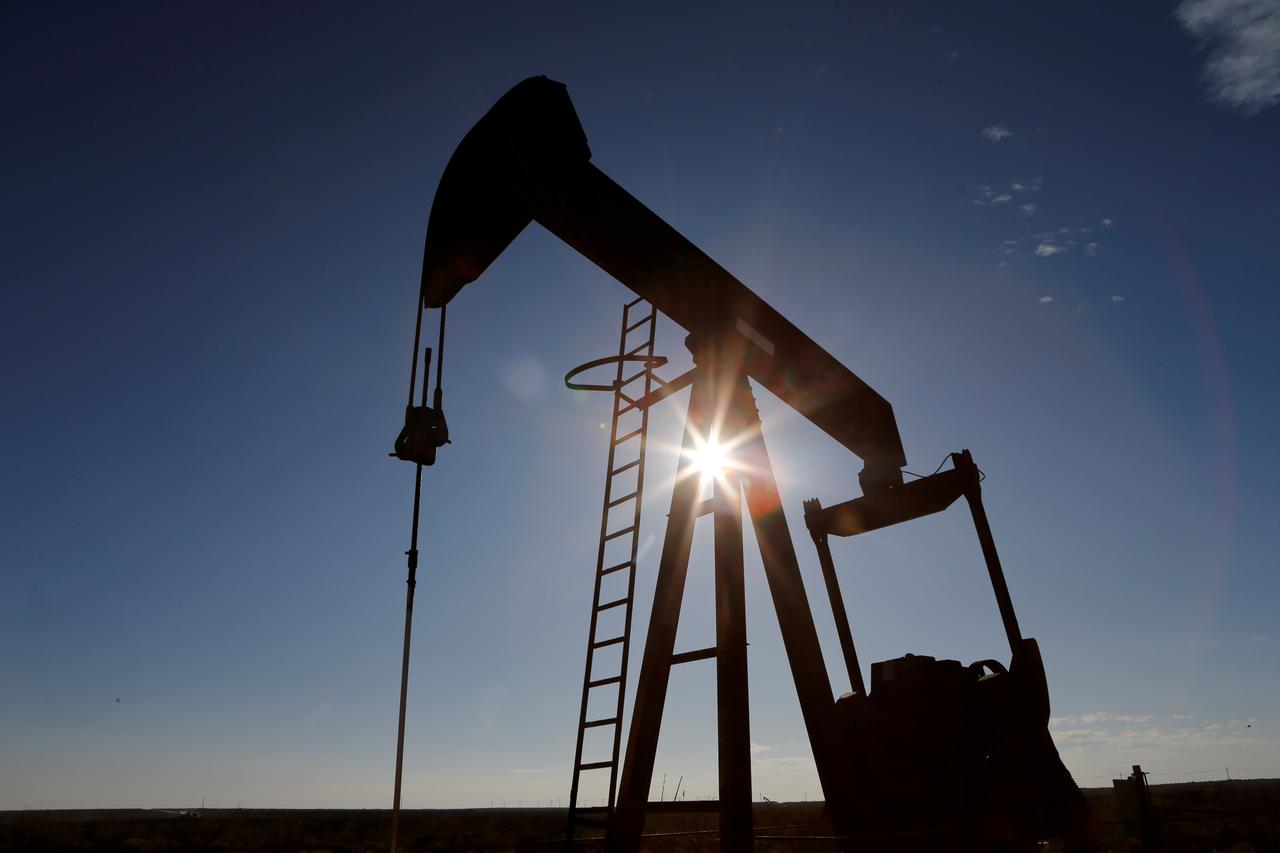 Oil prices set to cap off nightmare month with gains- oil and gas 360