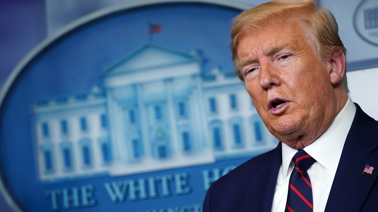 Trump Today: Trump vows U.S. energy sector will come back as he sees Russia-Saudi oil agreement-oilandgas360