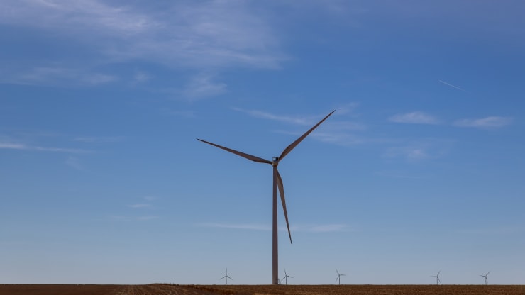 The US wind industry installed over 1,800 megawatts in first quarter, but the coronavirus remains a risk- oil and gas 360