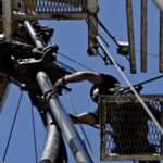 Six US oil firms are expected to shut 300,000 barrels per day of production in May and June- oil and gas 360