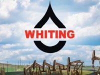 Whiting Petroleum Corporation enters into restructuring support agreement with certain of its senior noteholders and files Chapter 11 Reorganization Plan and Disclosure Statement