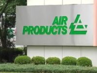 Air Products to Invest $2 Billion for Landmark Coal-to-Methanol Project in Indonesia