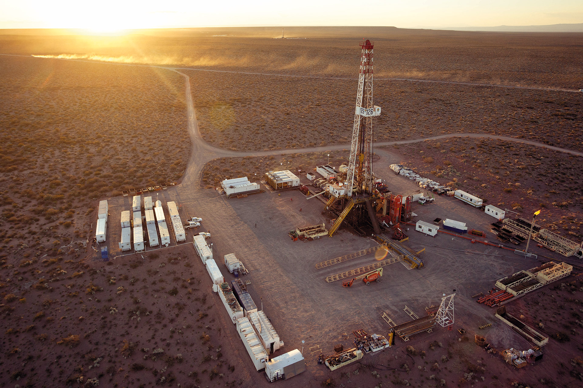 Argentinas plan to protect drilling by setting oil prices gains momentum -oilandgas360