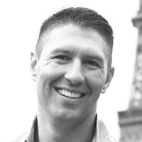 Brent Buck