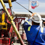 Chevron oil and gas 360