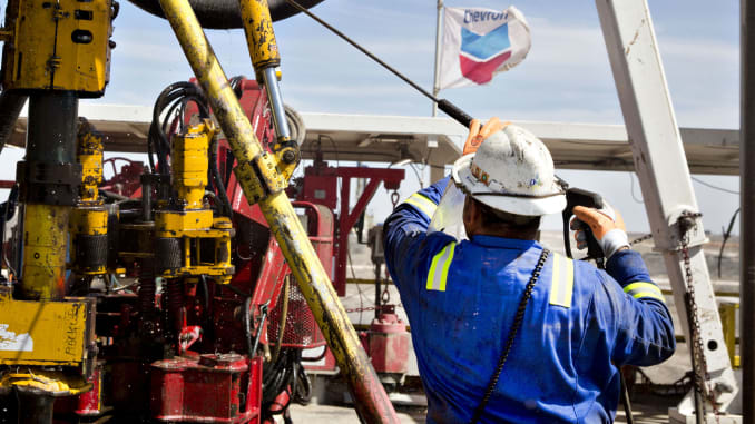 Chevron says results will be ‘depressed’ as long as oil stays low, takes steps to protect dividend- oil and gas 360