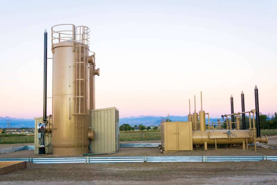 Cimarron Energy acquires Aereon - oilandgas360