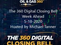 The 360 Digital Closing Bell Look Ahead– 5-18-2020