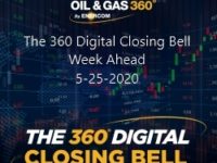 The 360 Digital Closing Bell Look Ahead– 5-25-2020