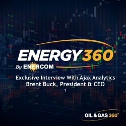 Energy360_Ajax Analytics - Brent Buck