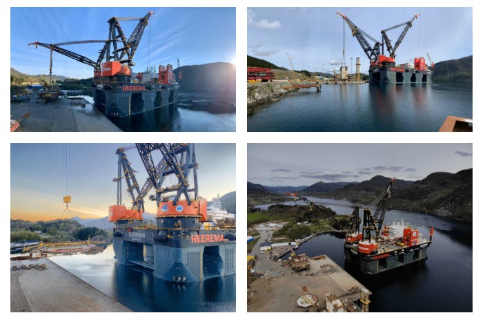 Giant Sleipnir vessel wraps up decommissioning campaign for ConocoPhillips fig 3 - oilandgas360