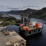 Giant Sleipnir vessel wraps up decommissioning campaign for ConocoPhillips - oilandgas360